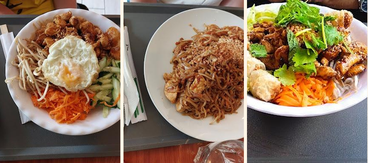 Petit Wok - Gallery Image 2
