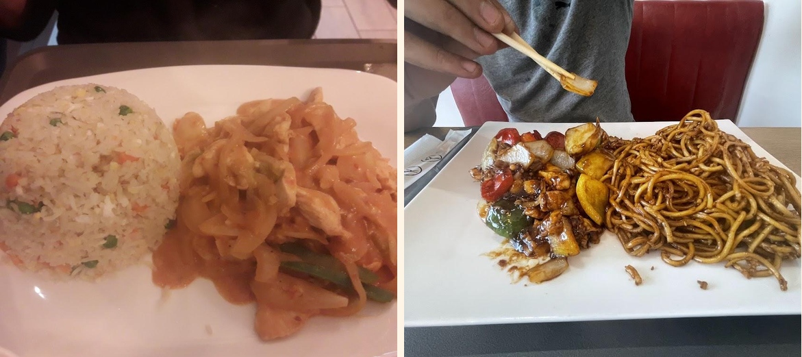 Petit Wok - Gallery Image 7