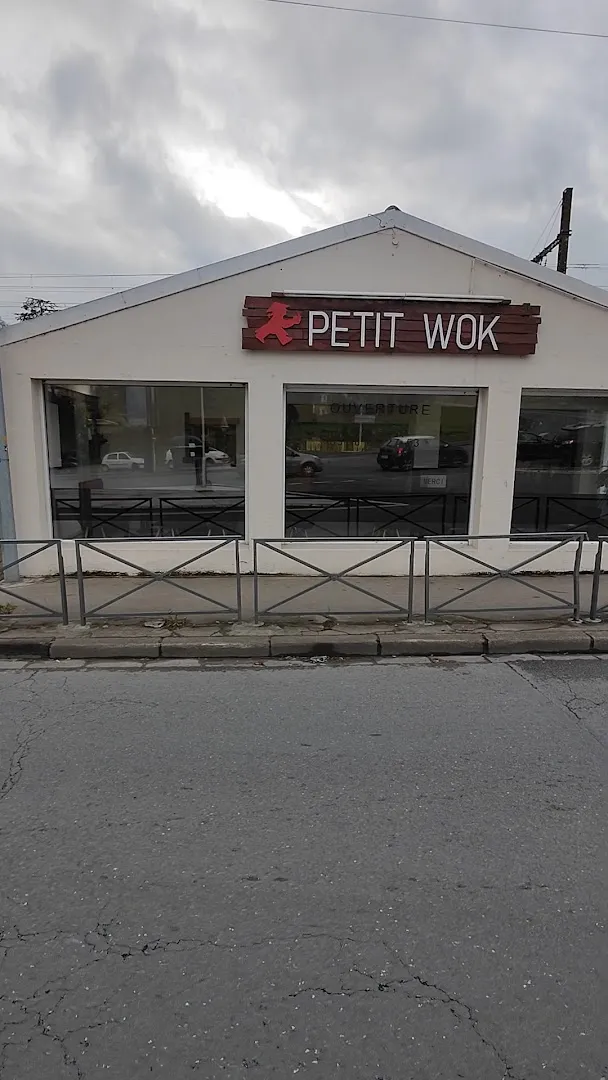 Petit Wok